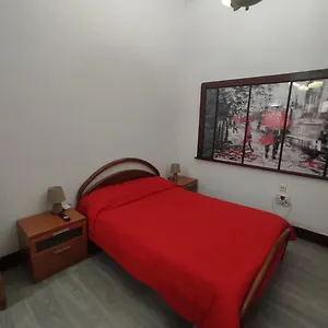 Bed & Breakfast Tenerife, La Laguna (Tenerife)