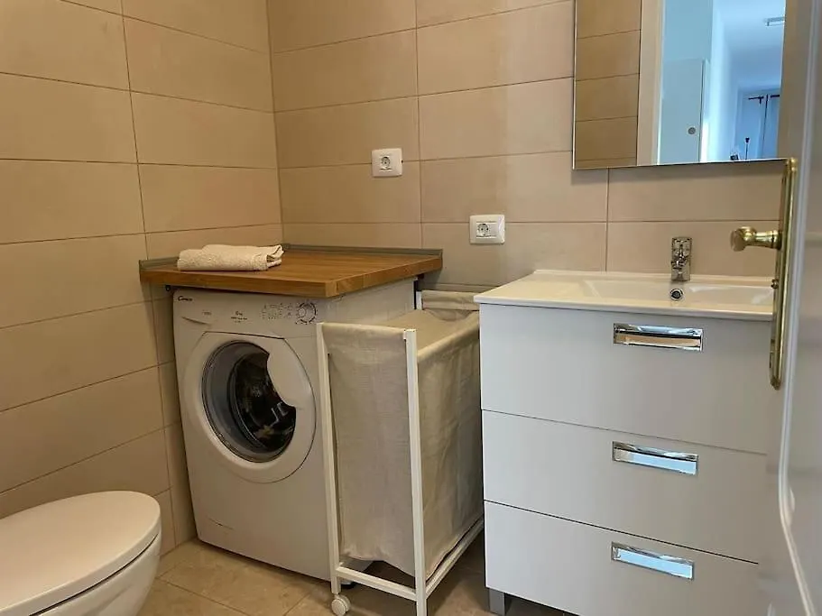 Central Apartment In La Laguna La Laguna  Spain