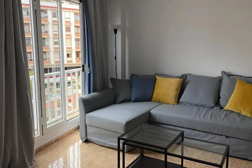 Central Apartment In La Laguna La Laguna